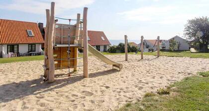 5 Person Holiday Park Home in Gudhjem