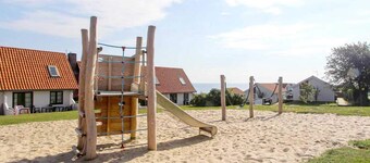 5 Person Holiday Park Home in Gudhjem