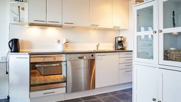 Casa | Cucina privata