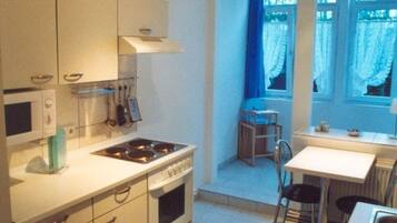House | Dapur peribadi