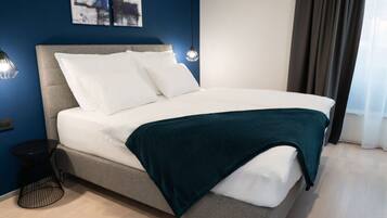 Villa | 4 bedrooms, individually furnished, iron/ironing board