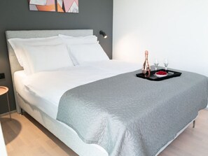 Villa | 4 bedrooms, individually furnished, iron/ironing board - Lea Comfortable Holiday Residence (Rasa)