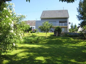 Exterior - Holiday Apartment Lautertalblick (Katzweiler)