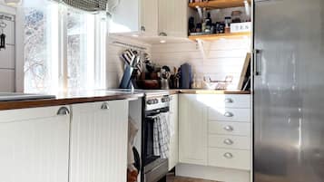 Casa | Interior