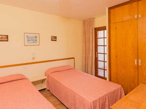 Ferienhaus | 2 Schlafzimmer