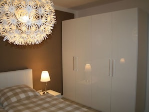 Apartamento | 2 dormitorios