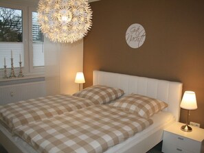 2 bedrooms - Holiday Apartment Seega (Timmendorfer Strand)