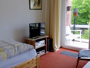 公寓 | 2 多间卧室、特色家居