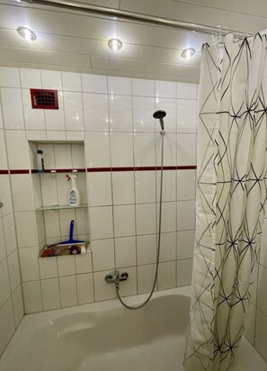 Apartment | Bathroom | Towels - Holiday Apartment Schramm (Bargteheide)