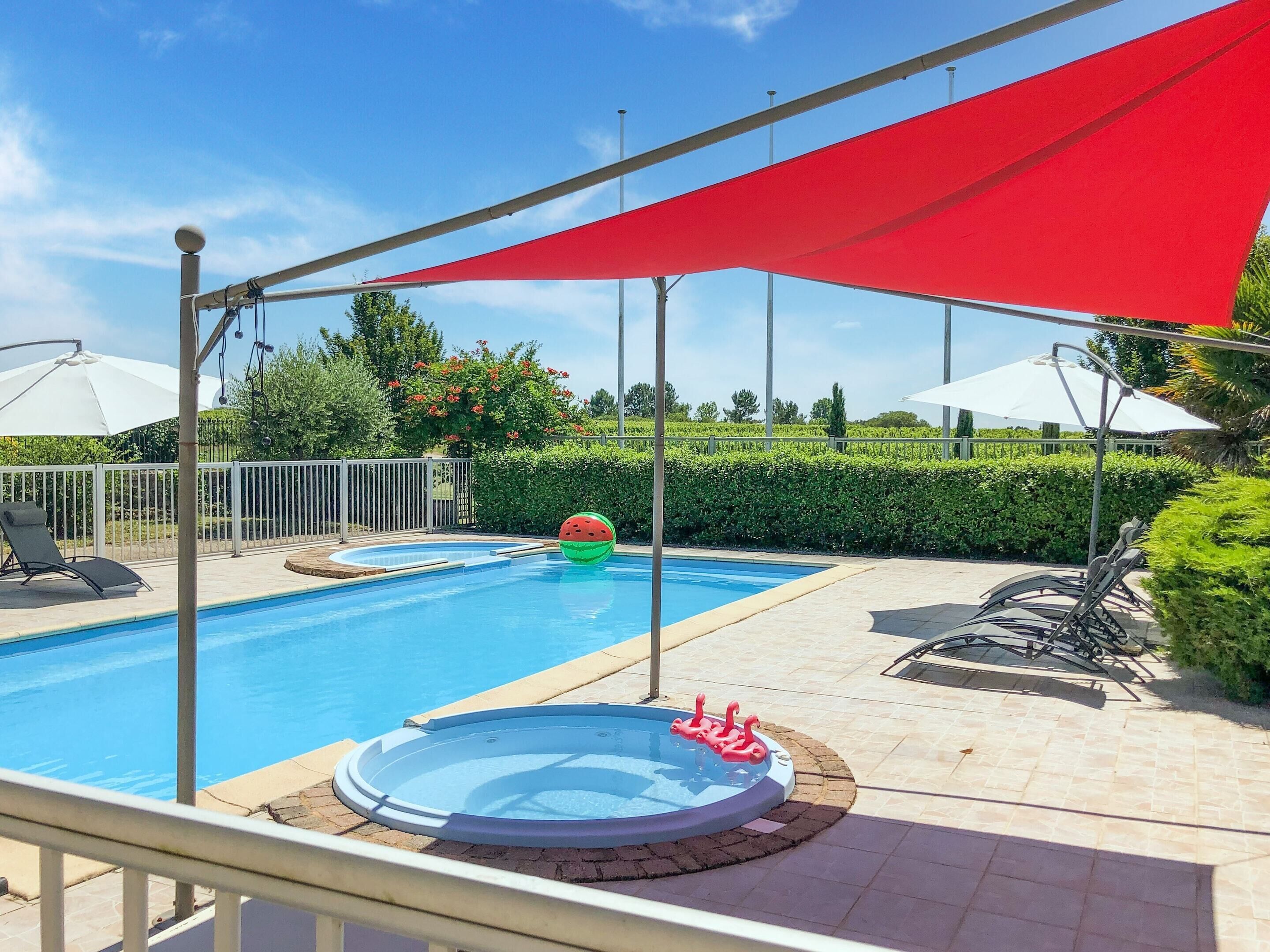 House | Pool | Indoor pool, outdoor pool