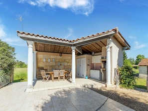 Maison | Extérieur