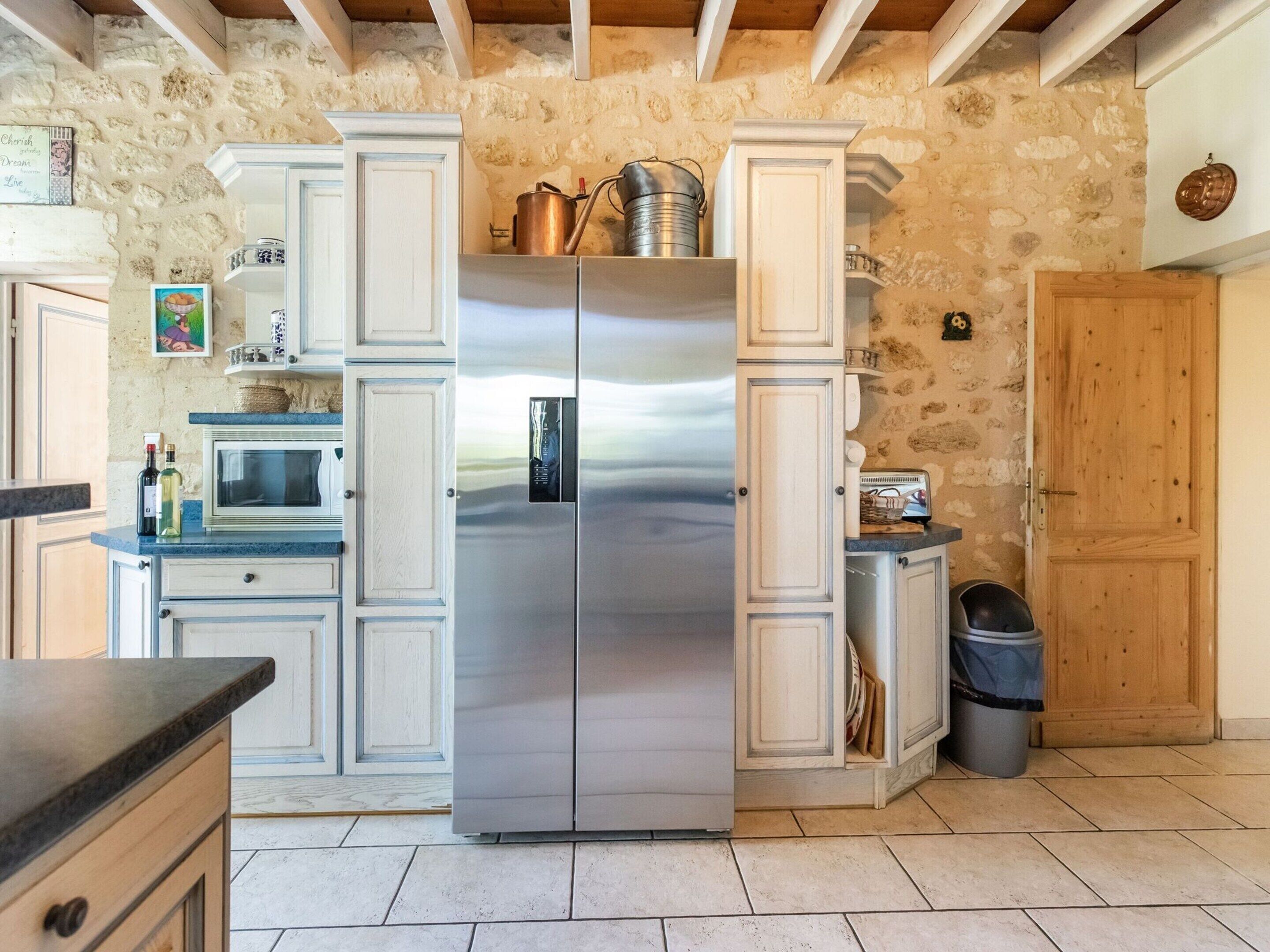 Rumah | Dapur pribadi