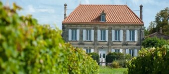 Elegant Chateau Escape