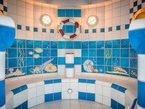 House | Bathroom