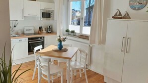 Hus | Eget kjøkken