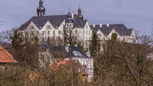 Unclassified image, 5 of 31, button - Holiday Apartment Susanne (Ascheberg)