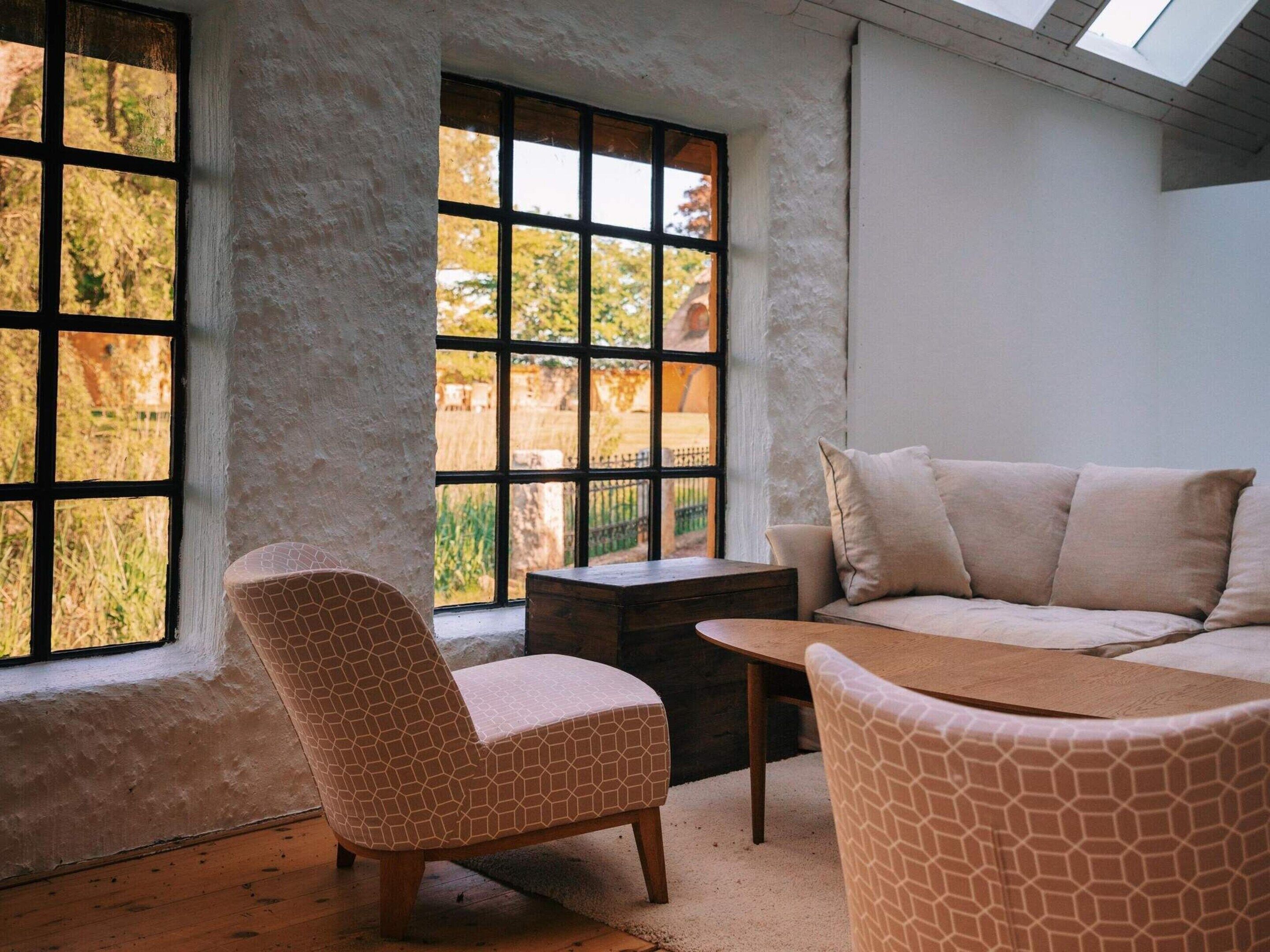 Casa | Zona de estar