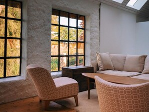 Casa | Zona de estar