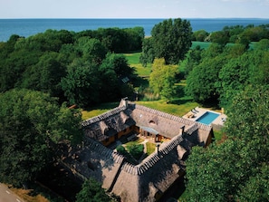 House | Exterior - 12 Person Holiday Home in Bastad-by Traum (Bastad)