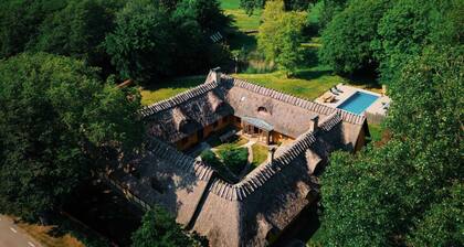 12 Person Holiday Home in Bastad-by Traum