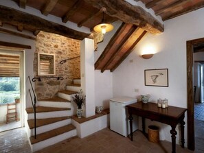 Dining - Villa Degli Artisti (Todi)