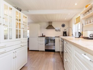 House | Private kitchen