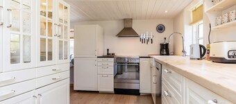 4 Star Holiday Home in Hadsund