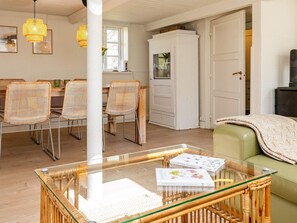 House | Interior - 4 Star Holiday Home in Hadsund (Hadsund)