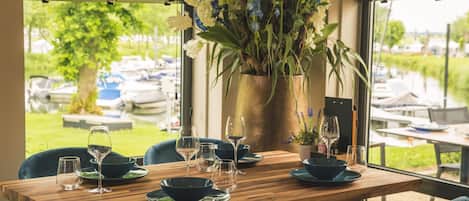 Casa | Restaurantes