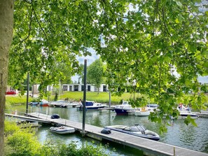 House | Bathroom - Holiday Home in Netherlands With Water Views (Maurik)