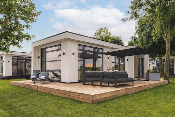 Hus | Terrass/Patio
