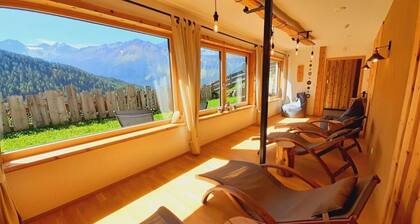 the Veitenhof Comfortable Holiday Residence