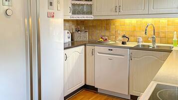 House | Private kitchen