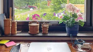 Maison | Intérieur