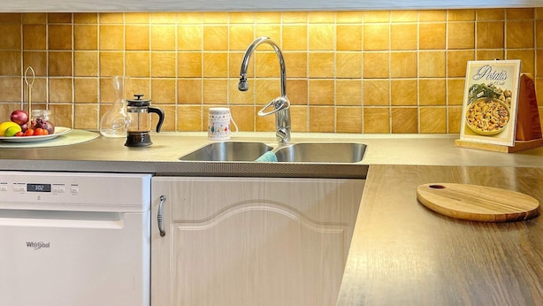 Maison | Cuisine privée
