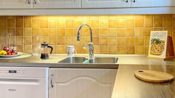 House | Private kitchen