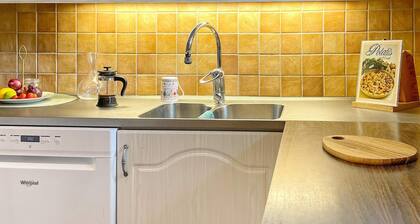 3 Person Holiday Home in KIL