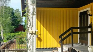 Maison | Extérieur