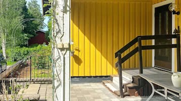 Nhà | Ngoại thất