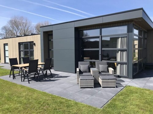 Chalet Sonnenplatzchen