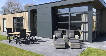 Chalet Sonnenplatzchen