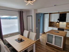 Appartamento | Cucina privata