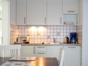 Maison | Cuisine privée