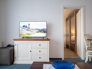 Interior - Hoppe 9 Modern Retreat (Sylt)