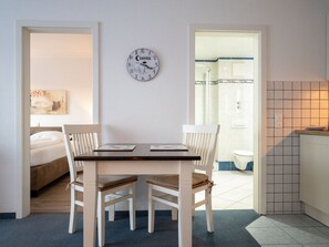 Dining - Hoppe 9 Modern Retreat (Sylt)