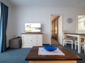 Coin séjour