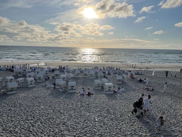 Beach - Hoppe 9 Modern Retreat (Sylt)