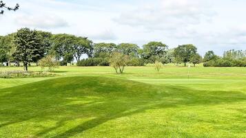 House | Golf
