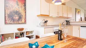 House | Private kitchen