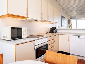 Ferienhaus | Innenbereich